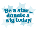 Donate a Wig Today!